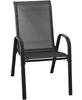 Sofia Chair - Dark Gray X 2