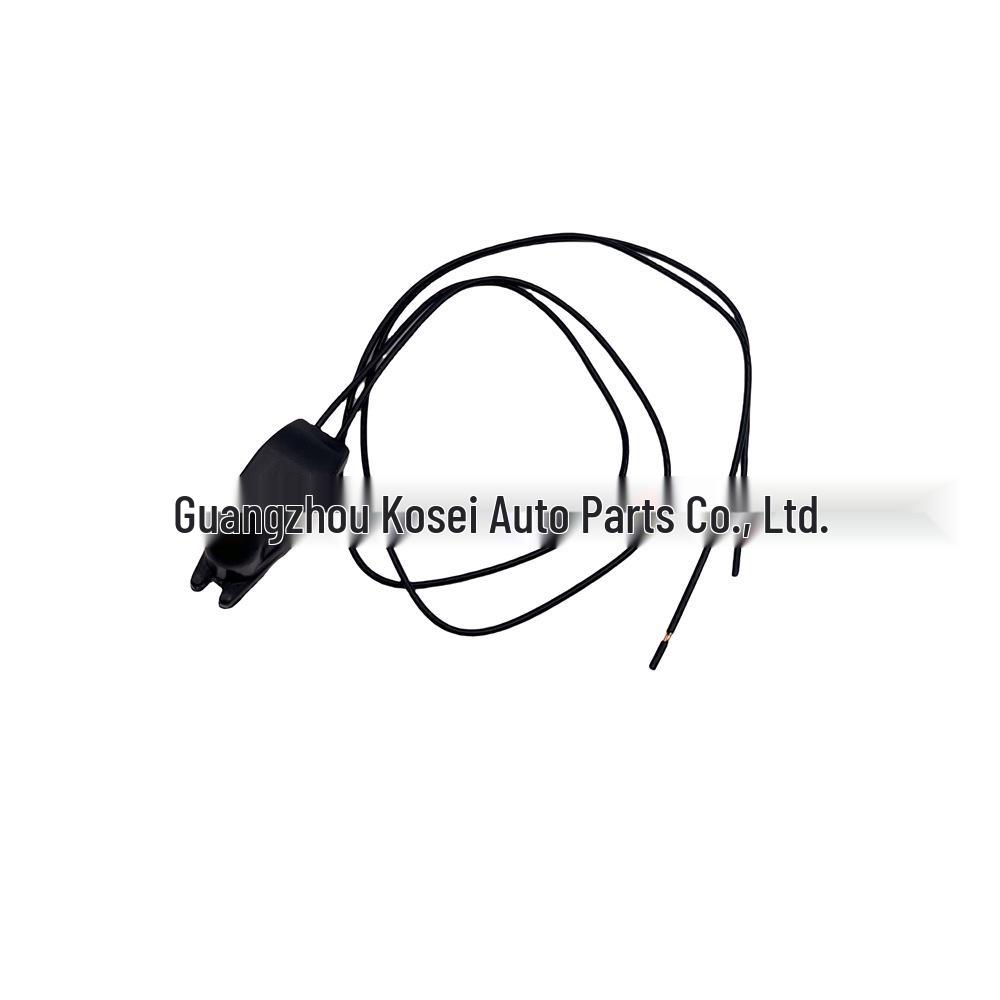 6445.F9 Außenlufttemperatursensor kompatibel mit Citroën, Peugeot, Renault, Opel und Fiat.