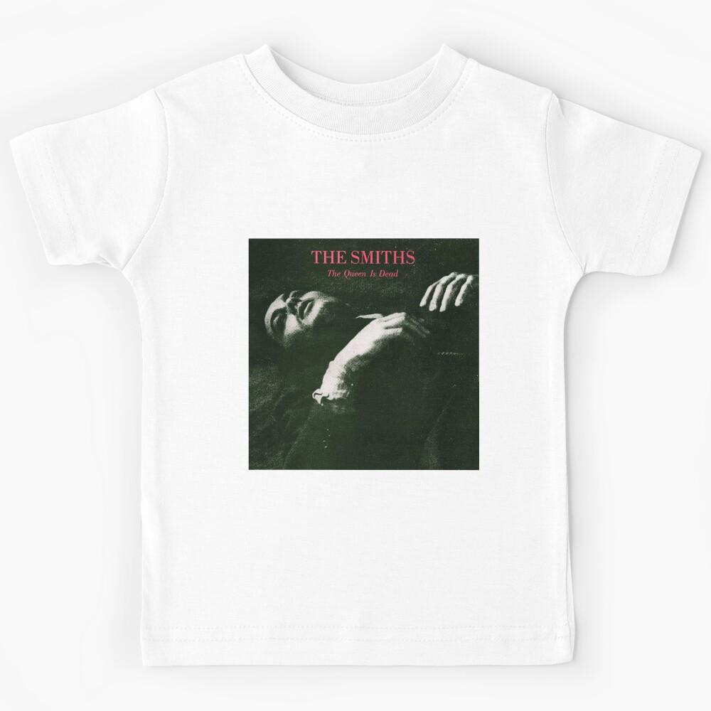 queen is dead Kids T-Shirt 170