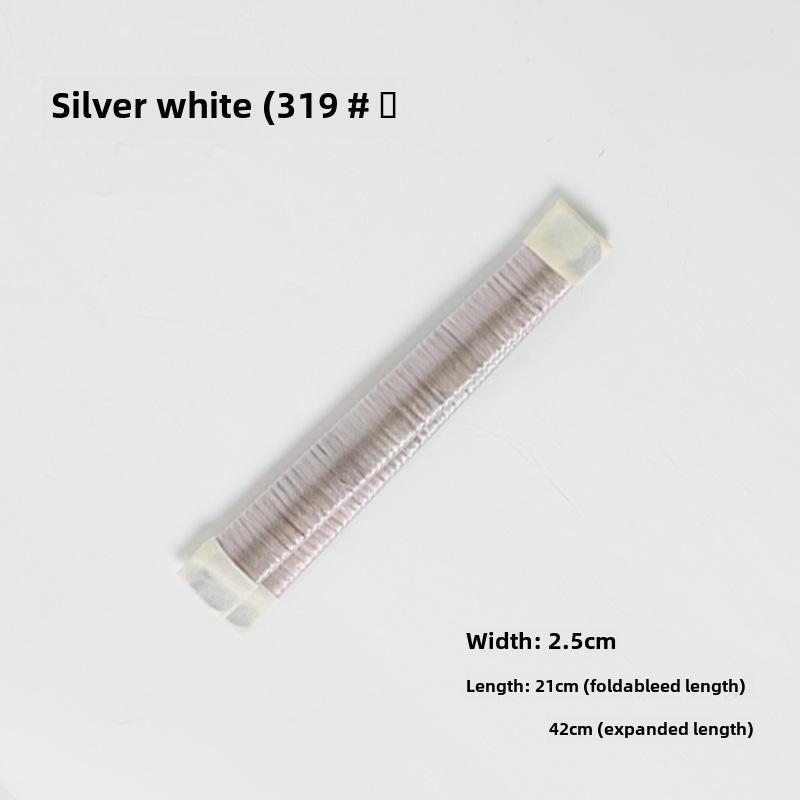 New French Curly Hair Treasure Net Red Ball Head Hair Maker for Creating Stylish Hair Accessories.