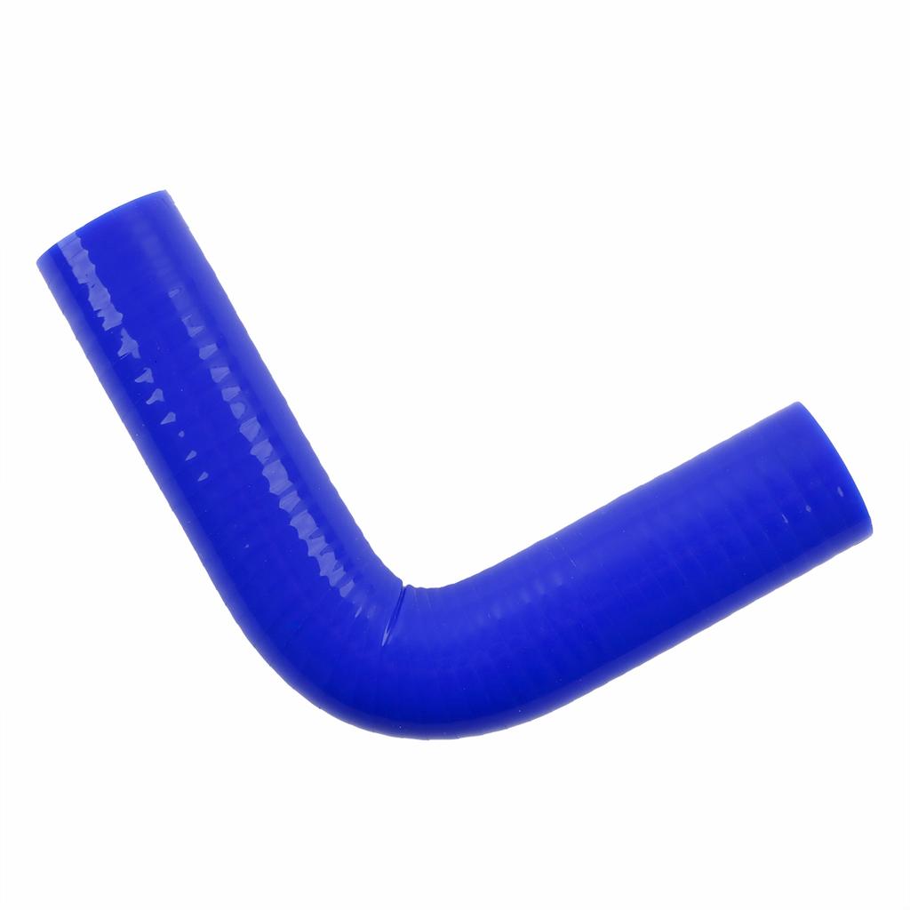 2 inch 90 Degree Elbow General Silicone Coolant Intercooler Turbo Air Pipe Tube Hose ID 51mm / 2"