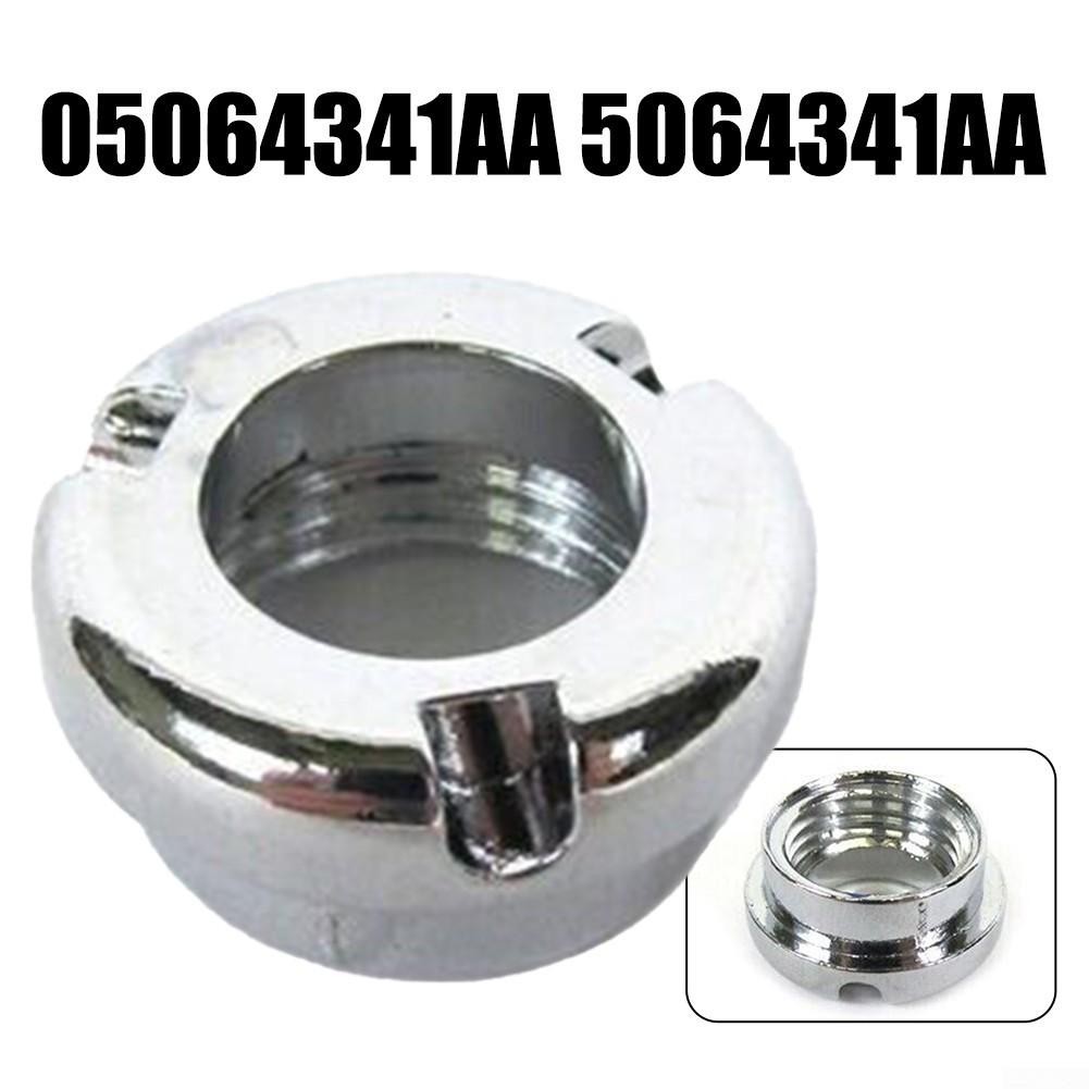 1x Antenna Base Nut 5064341AA Accessories Parts Plastic