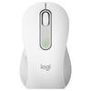 Logitech M650L Wireless Silent Dual-Mode Mouse
