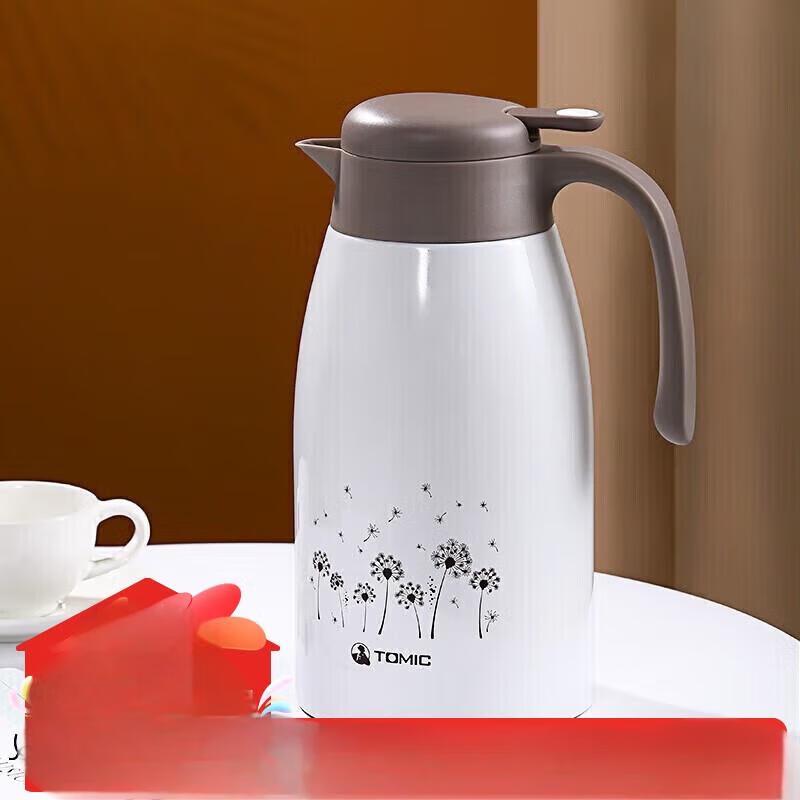 Termico 316 Stainless Steel Insulated Thermos