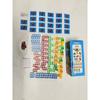 Block Jenga Building Blocks Assembly Toy Jenga Parent-child Interactive Tabletop Game