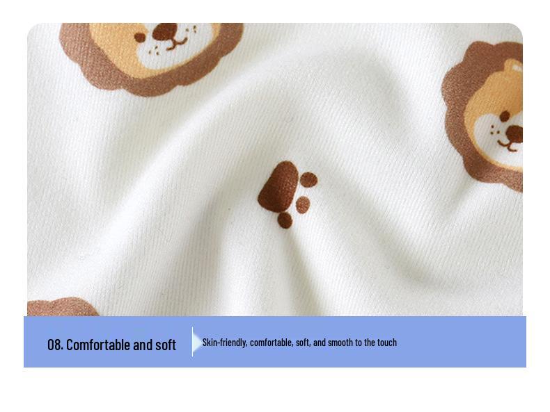 Children's Thermal Fleece Autumn & Winter Pajama Set - Boys & Girls Warm Long Sleeve Top & Pants