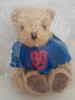 [USED] les petites marie teddy bears, three of them (^^)
