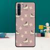 Ice Skating Phone Case For Oppo A40 A60 A80 A78 A98 A18 A38 A58 A15 A17 A77 A74 A94 A54 A57S A16 A76 A96