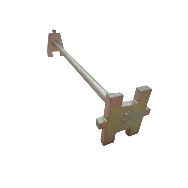 Duijiu H-Type Drum Wrench