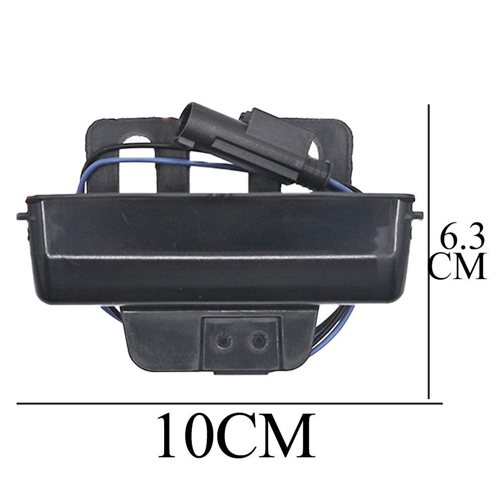 A4517470187 Tailgate Handle Switch for 2009-2015 Mercedes Smart Fortwo 451