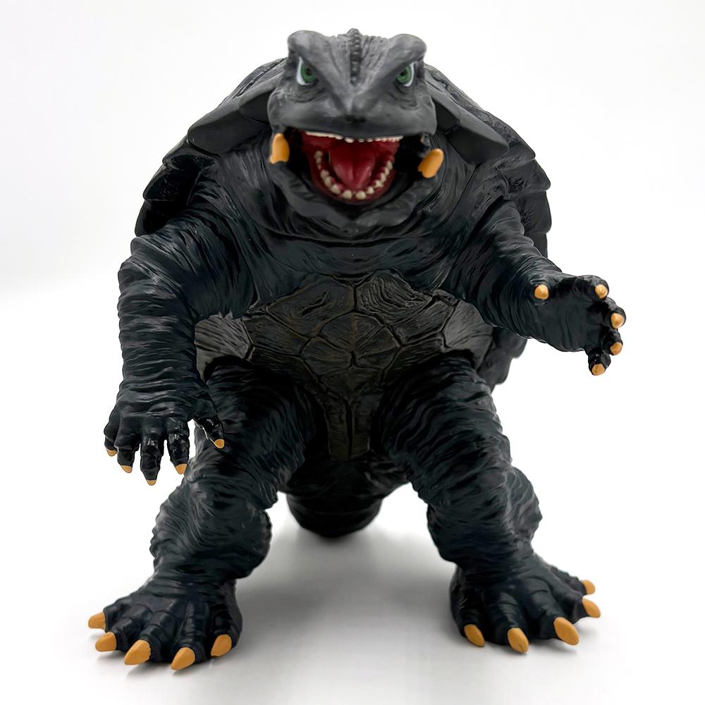 Godzilla Series Anime Action Figure Destoroyah VS Monsters Collection Dolls Ornaments Kids Toys Festival Gift