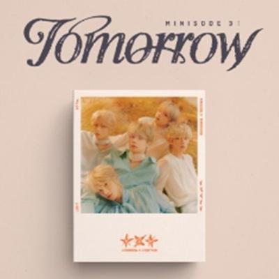 TXT AMANHÃ X JUNTOS - minisódio 3 AMANHÃ (KiT Ver.)