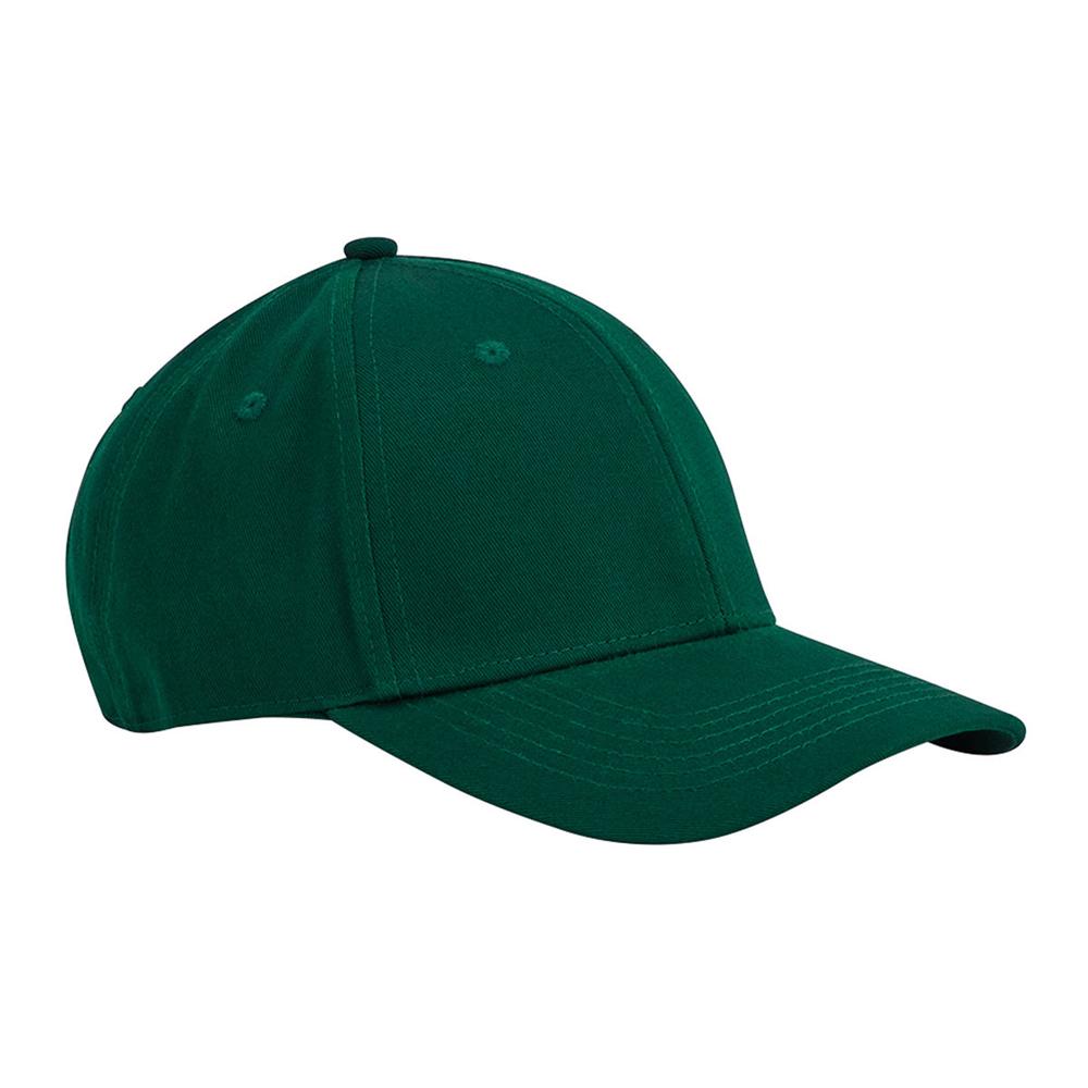 EarthAware Classic 6 Panel Organic Cotton Baseball Cap