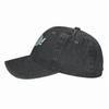 Baseball Cap Popular Logo Cute Hip Hop Hats Summer Male University Logo Cap