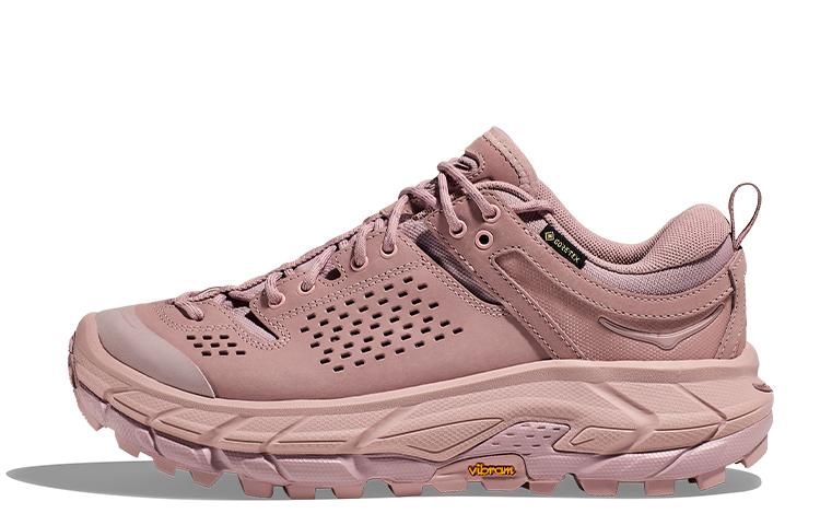 HOKA ONE ONE Tor Ultra Low Pale Mauve All Gender 1130310-PMV
