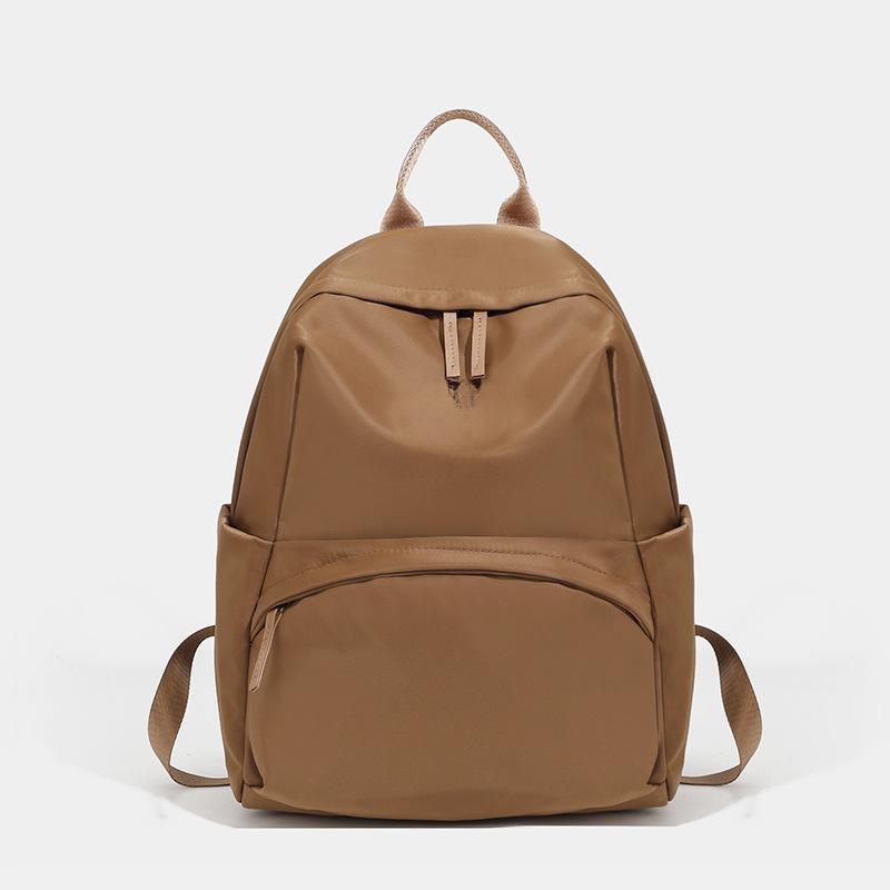 Travel Classic All-in-one Backpack Lightweight Large Capacity Commuter Backpack Travel Men's and Women's Oxford Cloth Bag