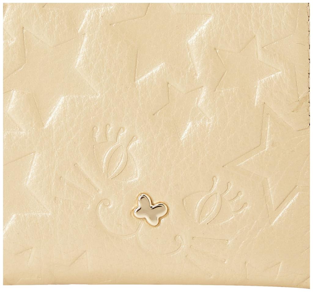 Playing Cat Multi Case Gold [Anna Sui] Women's 313757-69
