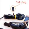 XOD SM plug Electric Bicycle MTB Hydraulic Disc Brake Power Off Oil Disc Brake Of Bicycle Brake Caliper Part
