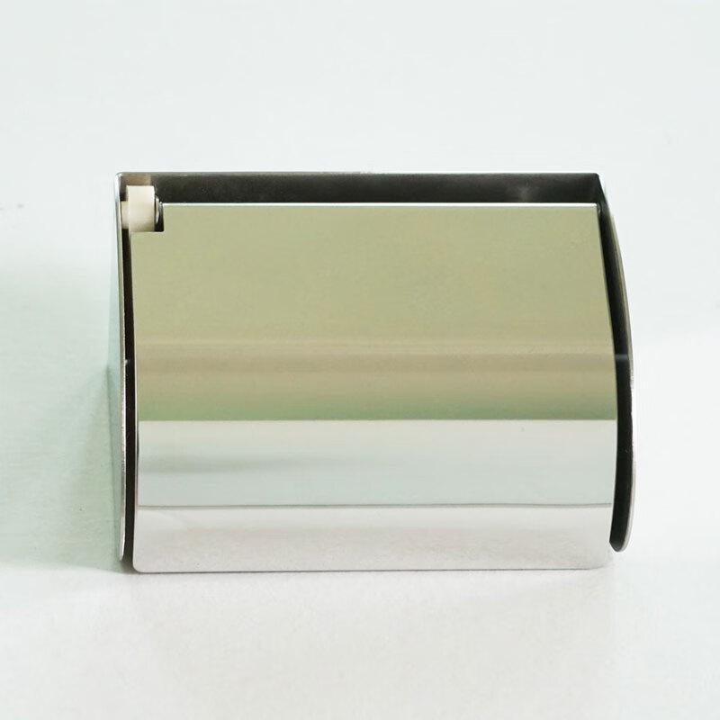 Juyuan AK22 Stainless Steel Wall-Mounted Tissue Holder