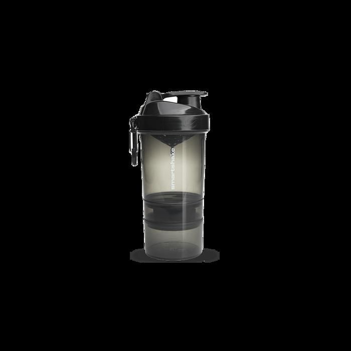 Shakers & gourdes - smartshake - shaker neon original2go (600 ml)