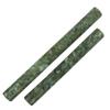 2pcs Jade Rolling Pin Dumpling Wrapper Dough Roller Kitchen Rolling Stick
