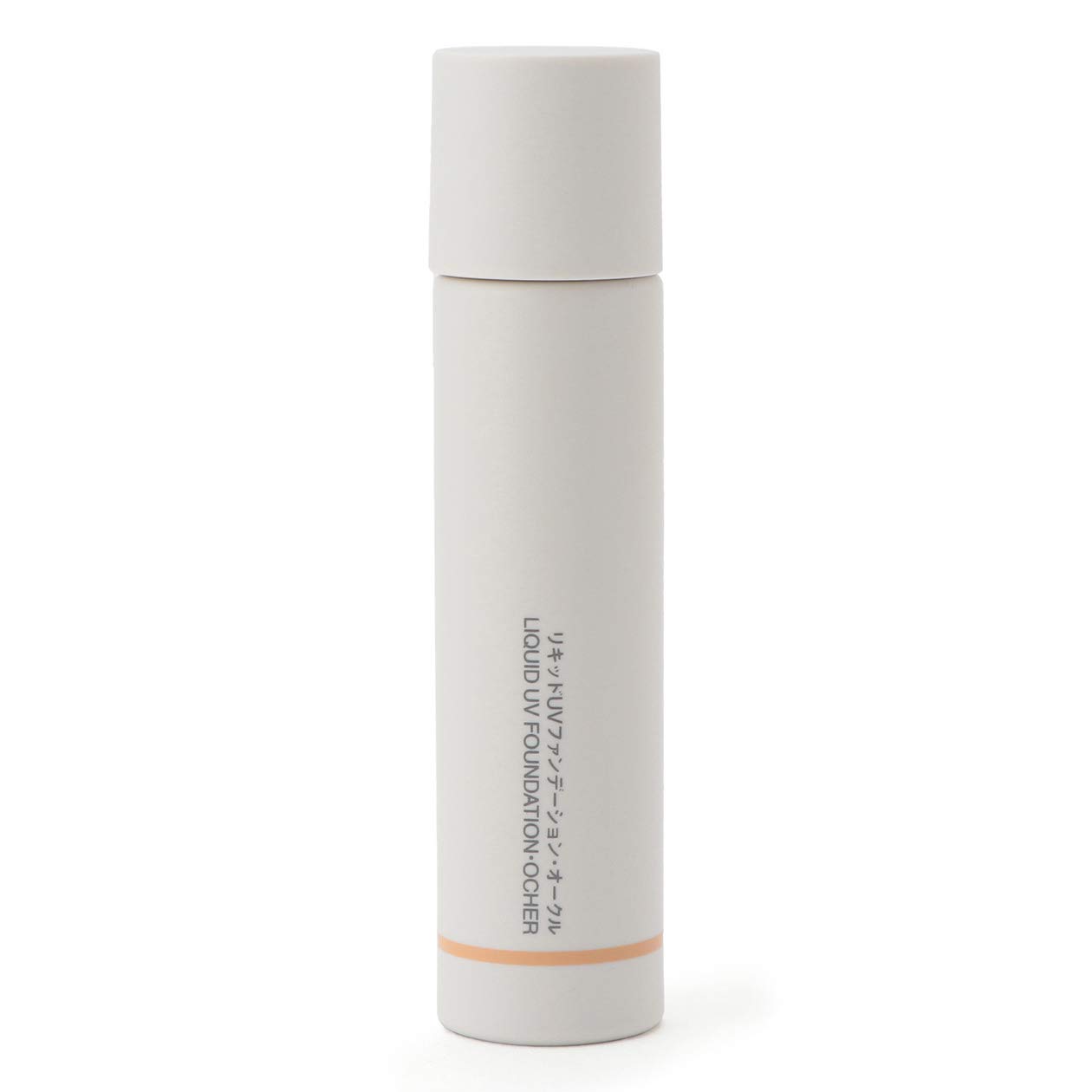 

MUJI Жидкая УФ-основа Охра 30 мл 02124700 SPF27 PA++