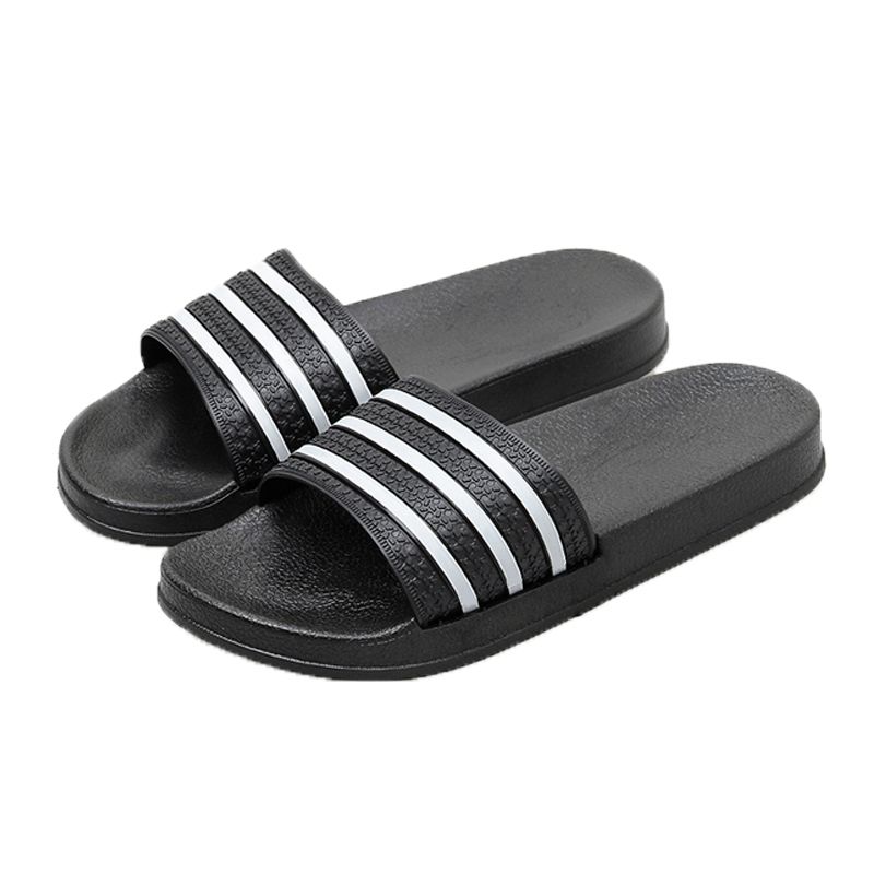 Fashion Bedroom Sandals Flat Shoes for Women Junior Green Bathroom Woman Slippers Wholesale 2024 Luxury Slides Comfortable and Elegan 39