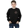 Disney Jungen Coco Ergreife den Moment Sweatshirt