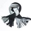 Men Scarf Cashmere-Like Winter Autumn Warm Soft Tassel Long Wraps Male Women Classic Business Couple Pashminathick Muffler Teen
