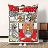 Flauschige Weiche Decken King Size Kawaii Kater Luxus Überwurfdecke für Sofa Dekoration Heiminterieur Knie Nickerchen Bett & Überwürfe Haarig