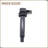 90919-02230 Ignition Coil For Tundra Sequoia For LEXUS GS430 IS Sport Cross 200 LS430 LX470 9091902230 90919 02230