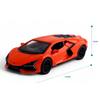 WELLY Lamborghini Revuelto Die-Cast Model Car, 120 X 35 Mm