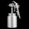 Dongcheng Air Spray Gun CN Plug (adapter Included)