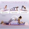 Automatic Rebound / Ab Exercise Roller Machine Household Full Body Workout Fitness Tool Multifunctional Fitness Board