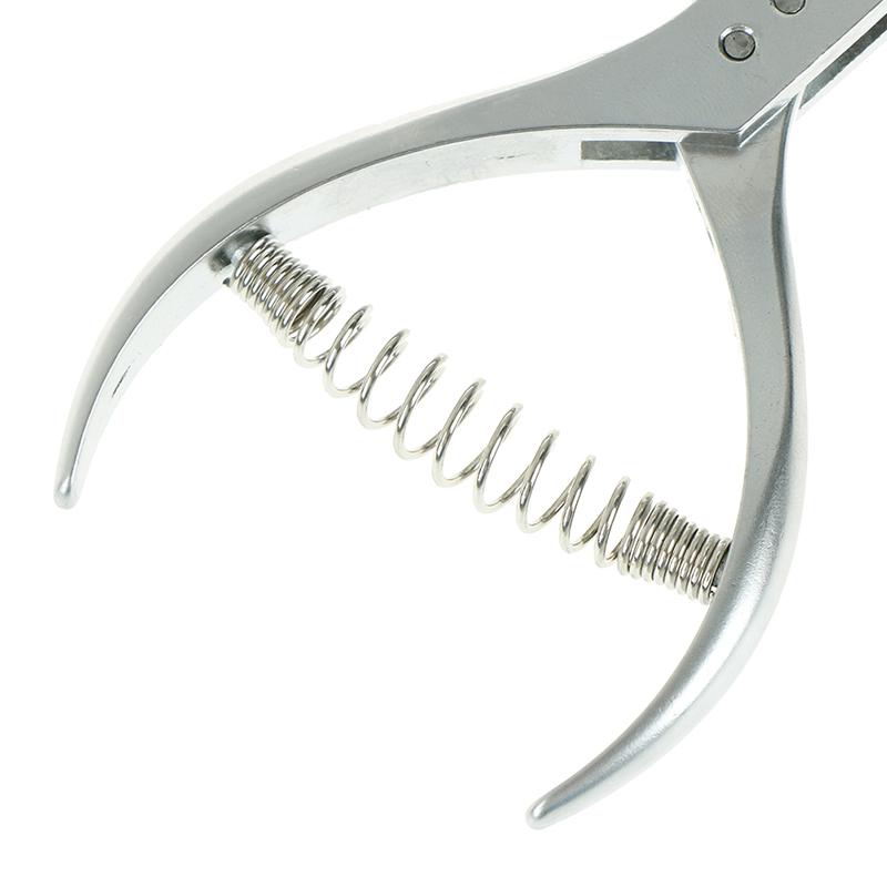 Diy Garment Pattern Notcher Designer Sewing Pliers Punch Maker Pattern Hole