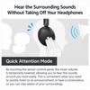 Sony WH-XB910N LZ EXTRA BASS Wireless Noise Cancelling Headphones, LDAC, 360 Reality Audio, Alexa, Blue