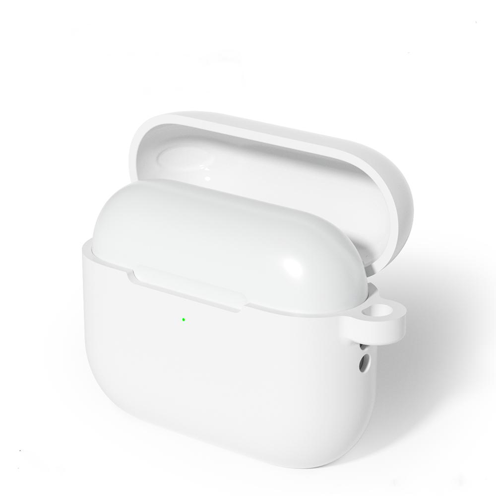 New Case For Apple Airpods Pro 3 Cover Silicone Cases For Airpods Pro 3 3rd Pro3 Gen Fundas Wireless Headphone Accessories