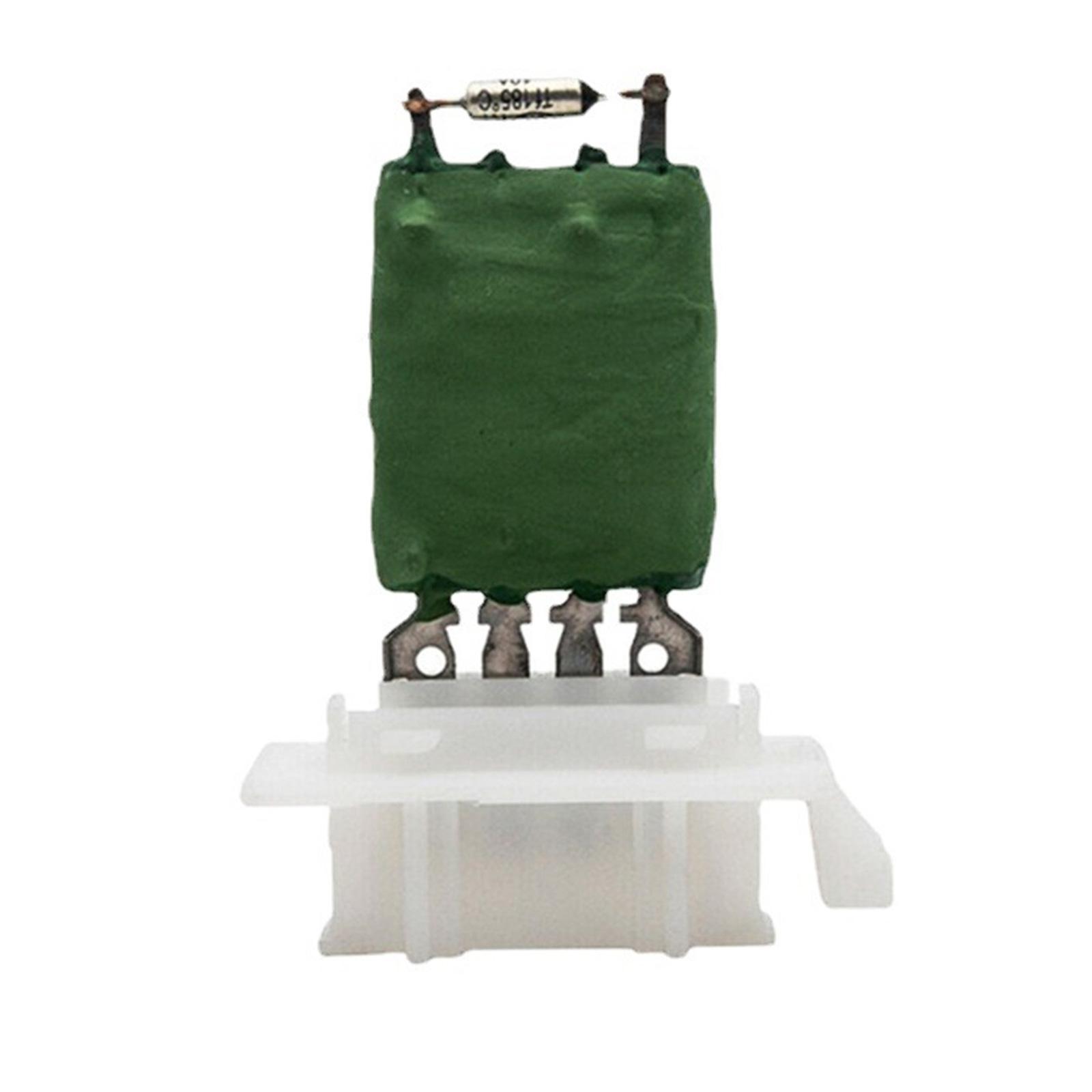

Car Auto Accessory Blower Motor 1K0959263A 1K0959263 Fan Control Resistor For Golf MK5 MK6 1