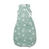 Baby Sleep Bag 1-3 Years Toddler Thin Quilted A Safety Anti-Kick Cotton 90/105cm