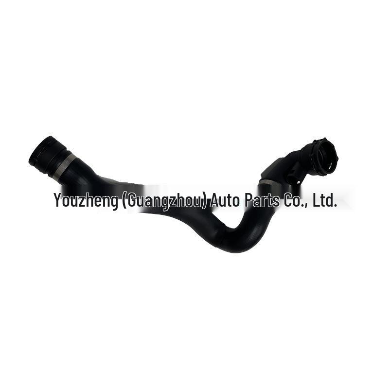 PCH001121: Compatible Lower Hose Assembly for 2002-2009 Jaguar Land Rover Range Rover. PCH001121