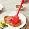 Silicone Basting Brush High Temperature Resistant Pastry Brush Barbecue Brush Cooking Baking Appliance Upgrade