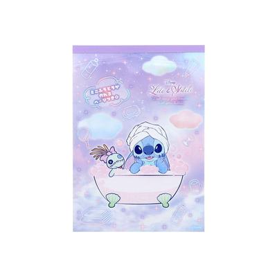 Schreibwaren Stich Disney Artikel Notizblock A6 Lilo Stitch S2849925 Sun-Star &