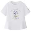 Girls' Short Sleeve T-shirt