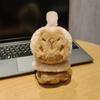 Cartoon Capybara Earmuffs Thicken Children's Ear Cap Fashion Foldable Ear Cover  Student