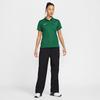Nike Dri Fit Regular T Shirt Women's Canyon Green