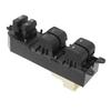 Power Window Master Switch 84820‑0C030 Shock Resistant Power Window Control Switch for Tundra Sequoia