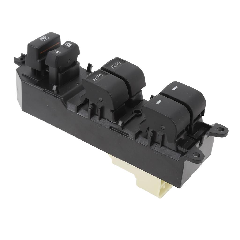 Power Window Master Switch 84820‑0C030 Shock Resistant Power Window Control Switch for Tundra Sequoia