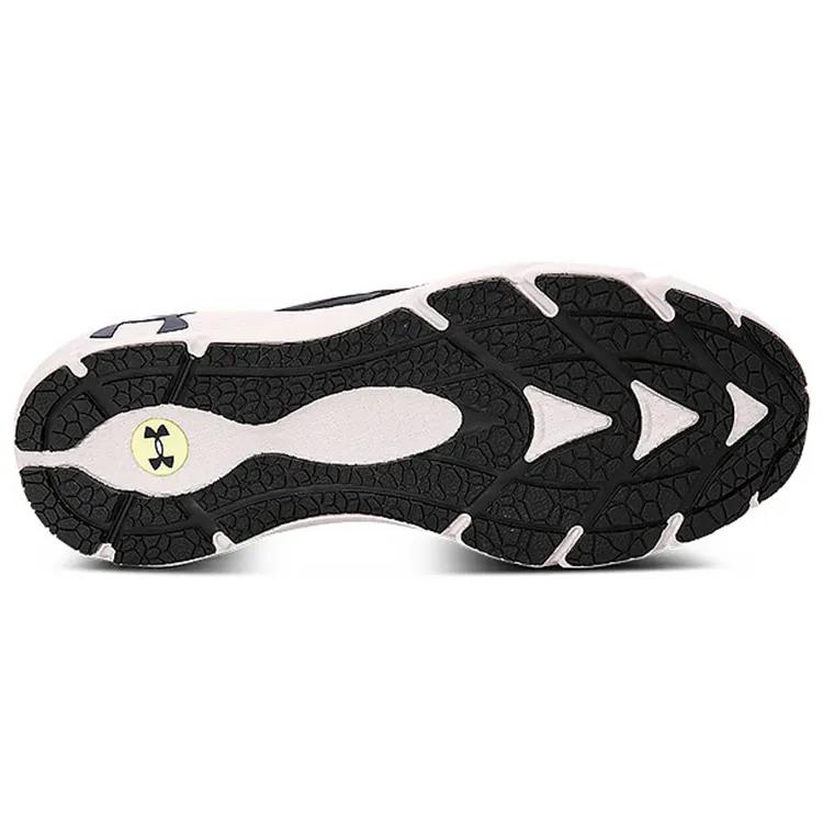 Under Armour Hovr Phantom 2 Clr Sft Cn Black (Unisex) Running Shoes 3025195 001