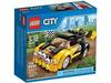 LEGO City rally car 60113