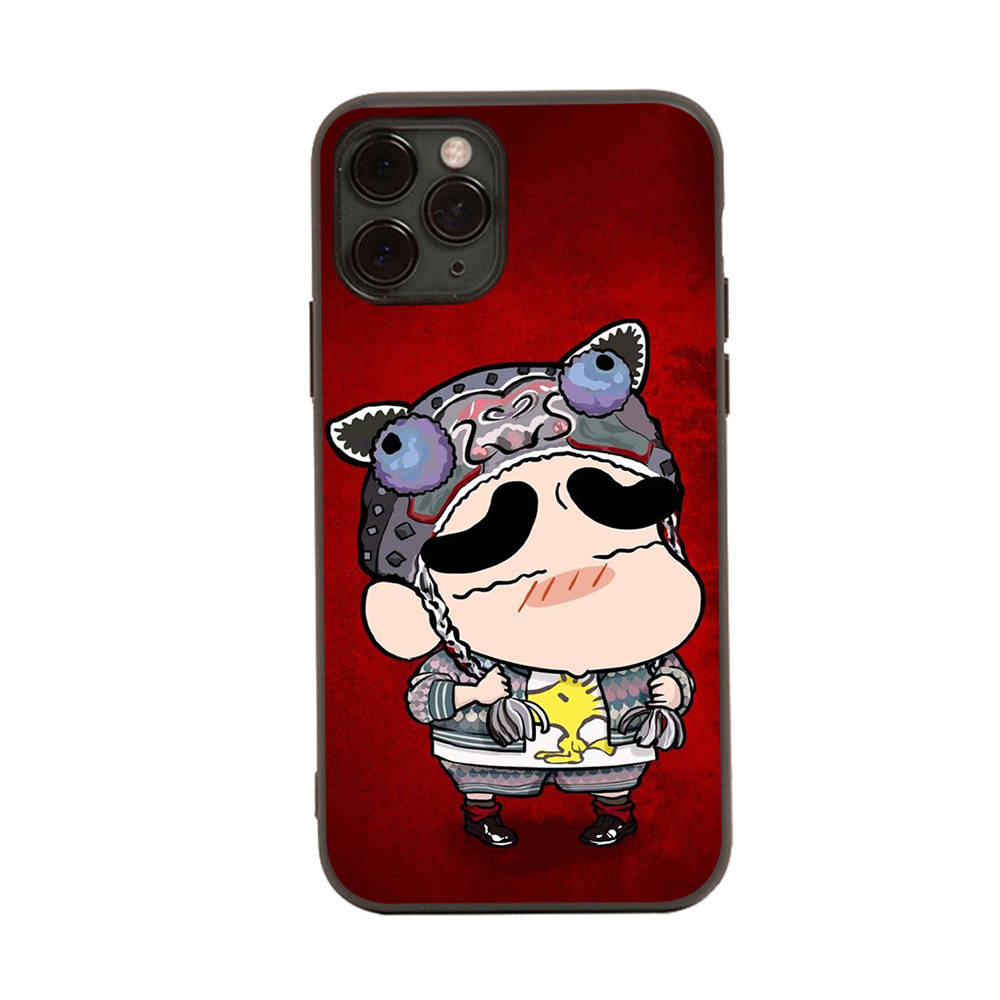 

Чехол для OPPO Reno 8 6 5 Pro Find X3 A17 A3 A31 A38 A40 A53 A54 A55 A74 A76 A78 A77 A80 A94 A95 A96 Lite Черный Мягкий Чехол WI84 Крошка Шиндчан OPPO F19 верблюд